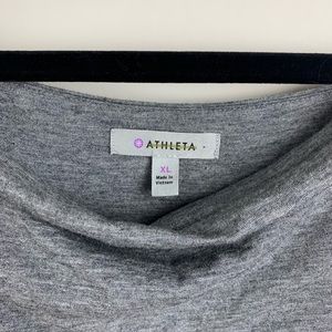 Athleta Dresses - Athleta | Solstice Cowl Stretch Dress |NWT Athleta Dresses - Athleta | Solstice Cowl Stretch Dress |NWT